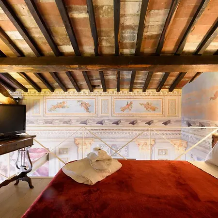 Domus Nannini - Palazzo Nannini