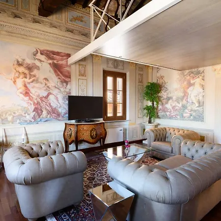 Domus Nannini - Palazzo Nannini