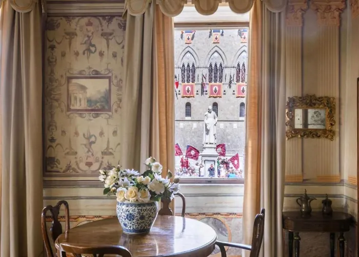 Domus Nannini - Palazzo Nannini