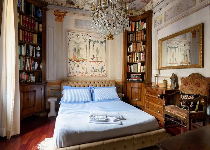 Domus Nannini - Palazzo Nannini