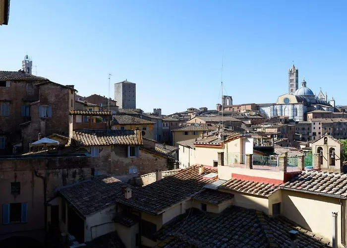 Domus Nannini - Palazzo Nannini *