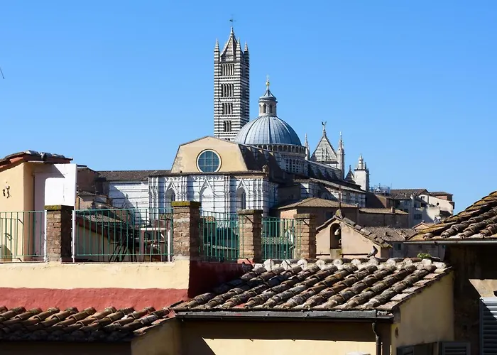 Domus Nannini - Palazzo Nannini *