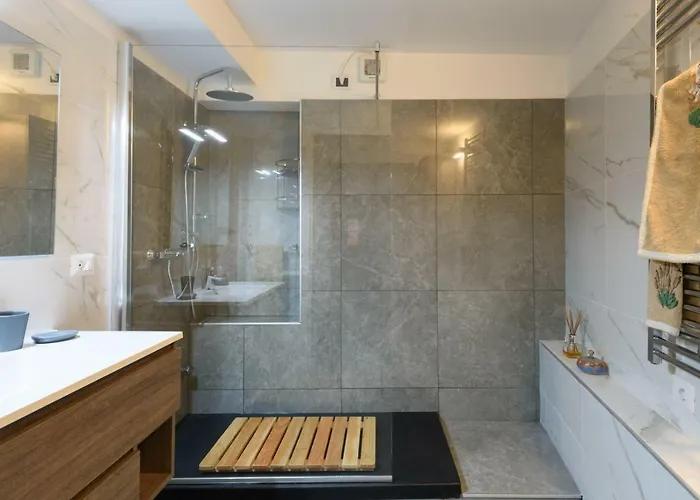 Domus Nannini - Palazzo Nannini Appartement *