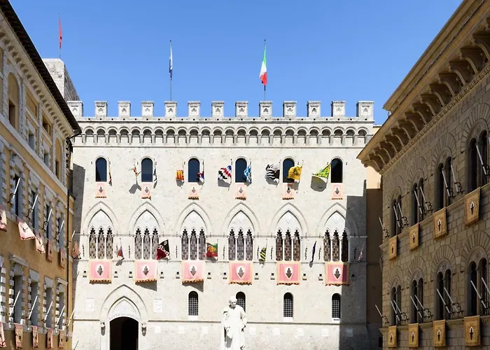 Domus Nannini - Palazzo Nannini *