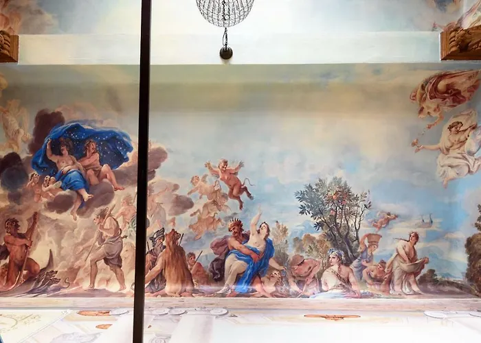 Domus Nannini - Palazzo Nannini