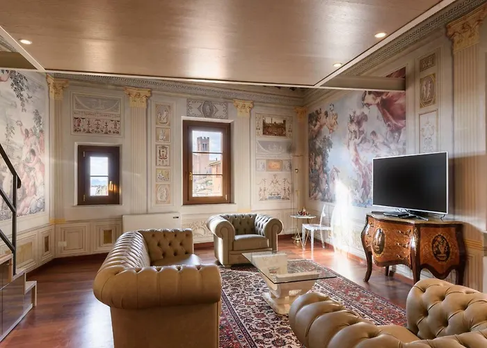 Domus Nannini - Palazzo Nannini