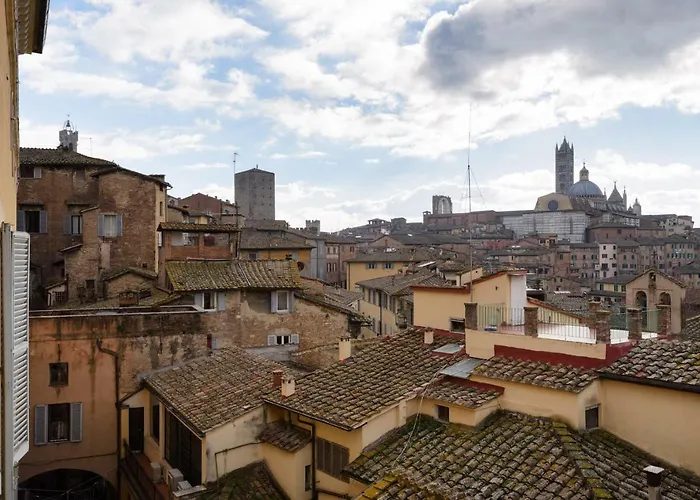 Domus Nannini - Palazzo Nannini *