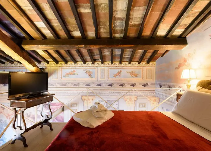 Domus Nannini - Palazzo Nannini