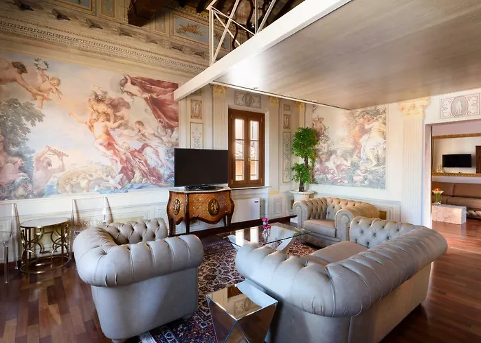 Domus Nannini - Palazzo Nannini