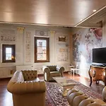 Domus Nannini - Palazzo Nannini