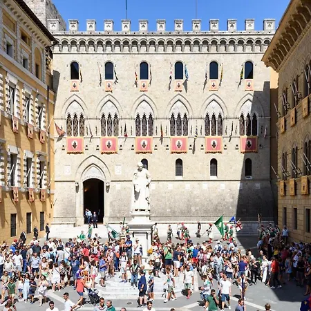 Apartamento Domus Nannini - Palazzo Nannini