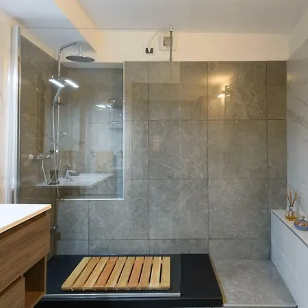 Domus Nannini - Palazzo Nannini Apartamento *