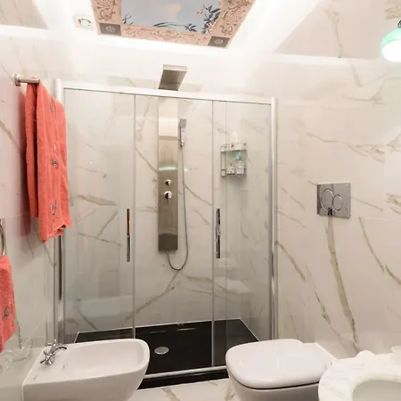 Domus Nannini - Palazzo Nannini Apartamento