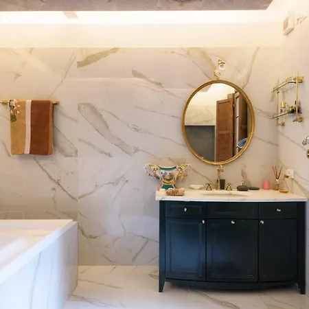 Apartamento Domus Nannini - Palazzo Nannini Siena