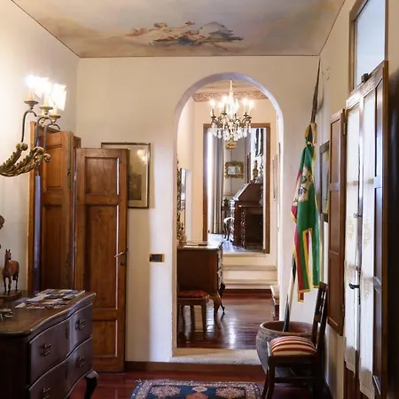 Domus Nannini - Palazzo Nannini *