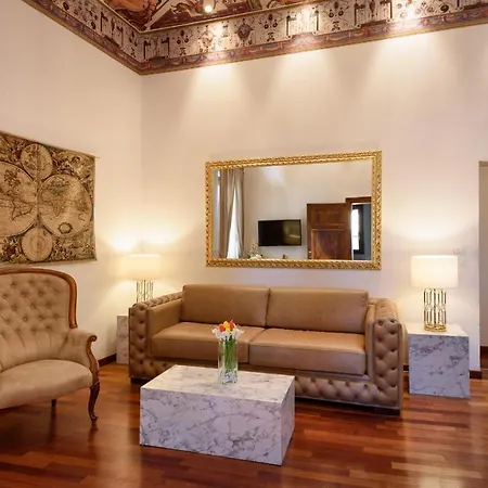 Apartamento Domus Nannini - Palazzo Nannini