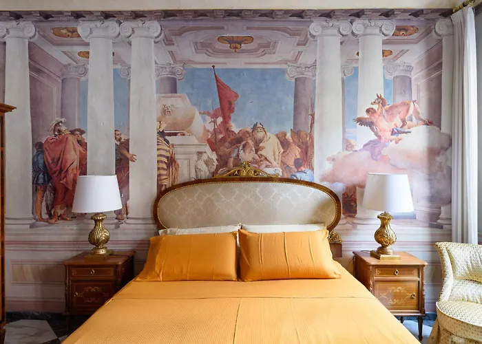 Domus Nannini - Palazzo Nannini سيينا