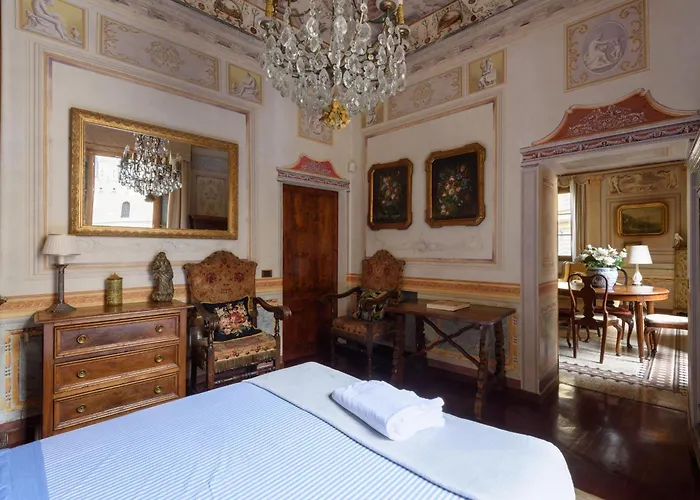 Domus Nannini - Palazzo Nannini سيينا