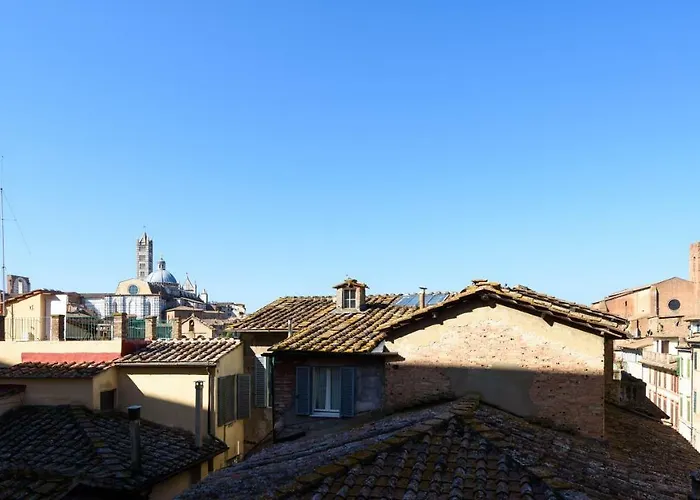 شقة Domus Nannini - Palazzo Nannini