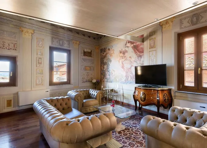 Domus Nannini - Palazzo Nannini *